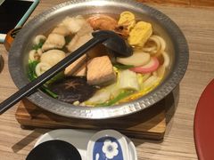 -小山日本料理(兴业太古汇店)