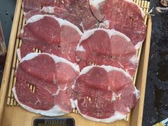 -熊将居·点单自助烤肉(力盟店)