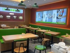 -甲乙饼·北京手工肉饼(西直门凯德茂店)