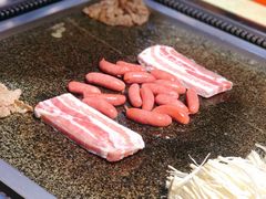 -猪的故事·韩式烤肉(韩乐坊店)