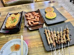 -炉内瓦·瓦片烧烤(明日星城店)