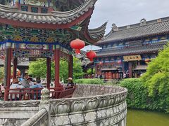 -济公故居