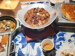 -绿茶餐厅(布吉万象汇店)