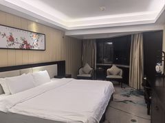 -广东大厦酒店(广州北京路步行街纪念堂地铁站店)