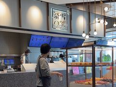 -奈雪的茶(中粮祥云小镇店)