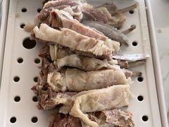 -老毛手抓·盐池滩羊非遗手抓(宁夏总店)