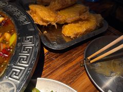 -破店肥哈·海鲜·烧烤(郑州银泰inPARK店)