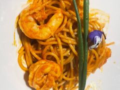 -咖梦餐厅 COMENG RESTAURANT