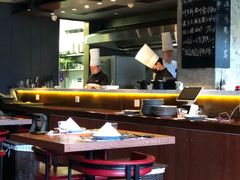 大堂-NIUNIUPARK和牛螃蟹(龙湖杭州滨江天街店)