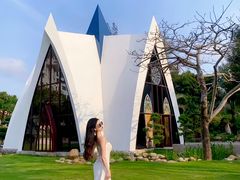 -惠州金海湾嘉华度假酒店