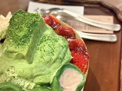 -RUXU入续糖水铺与包(卓悦中心店)