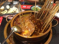 -镇江龙·火锅串串(武侯祠店)
