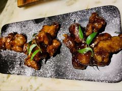 -绿茶餐厅(乐峰广场店)