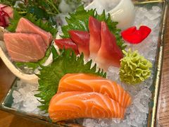 -阿吾罗日本料理(K11艺术中心店)