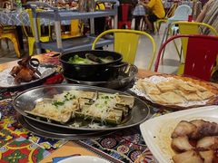 -石岐乳鸽村(南海第三分店)