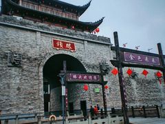 -溪口-滕头旅游景区