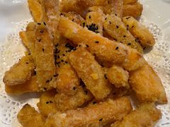 -玉林烤鸭店(定福庄店)