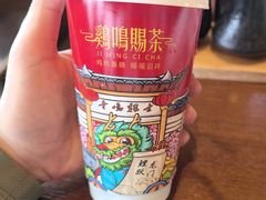 -鸡鸣寺百味斋素菜馆
