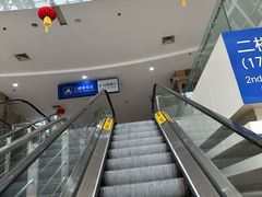 -上海长途汽车客运总站