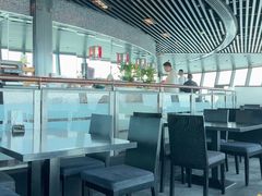 -澳门旅游塔360°旋转餐厅(南湾湖广场店)