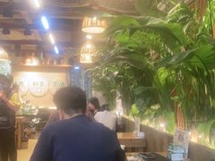 -云阿蛮云南生烫牛肉米线(奉贤路店)