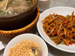 -小菜园新徽菜(芜湖万达店)