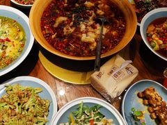 -懒人盐府人家(航天桥店)