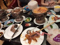 -蓝钻·国际美食海鲜自助百汇(西直门店)