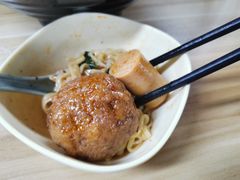 麻辣烫-四川老牛麻辣烫(北门桥店)