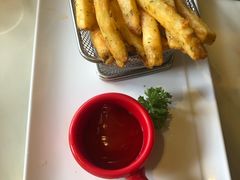 -豪客来牛排(中央花苑店)