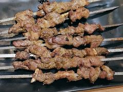 -西部马华清真兰州牛肉面·烧烤夜市(三里河店)