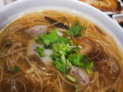 面线-食代馆(深业上城店)