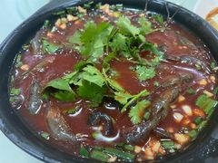 -同兴半盆菜酒家(打浦路店)