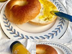 原味贝果-RAN BAKERY