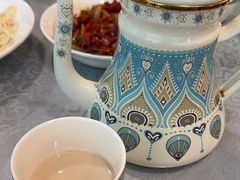 -汗腾格里·风味餐厅(新疆驻京办店)