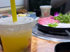 -塔兰齐新疆孜然火锅(鲤鱼山路店)