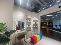 -方快PLUS照相馆(大上海时代广场店)