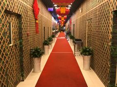 -东四民芳餐厅(世茂工三店)