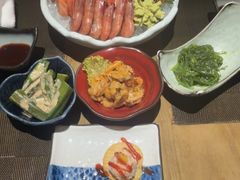 -福樱兰海鲜放题铁板烧(加州店)
