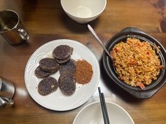 -88号小吃店·经典云南菜·地道纳西美食
