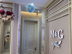 -匠心荟MG染烫店