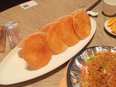 -艳阳天·非遗楚菜(武汉客厅店)