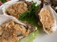 -威海九禧海鲜居渔水饺(经区店)