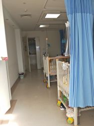 -苏州大学附属儿童医院(园区总院)