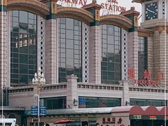 -北京站