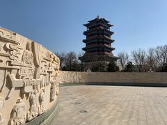 -门城湖公园