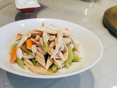 -京味斋·北京烤鸭(华威桥北工大店)