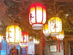 -万里闯关东铁锅炖菜馆(高新旗舰店)