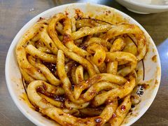 甜水面-小谭豆花(西大街店)