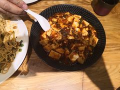 -渝乡人家(和平里店)